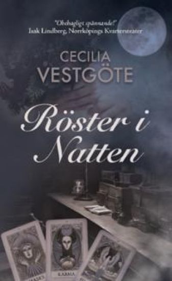 Röster i natten
