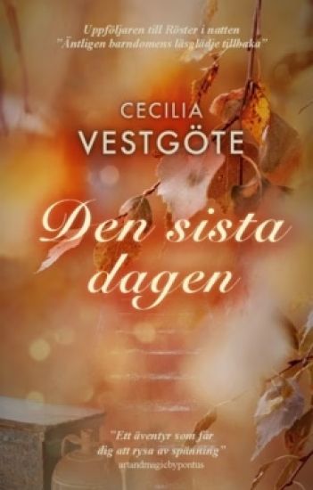 Den sista dagen