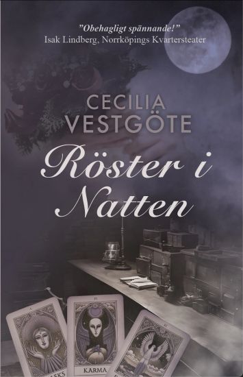 Röster i natten