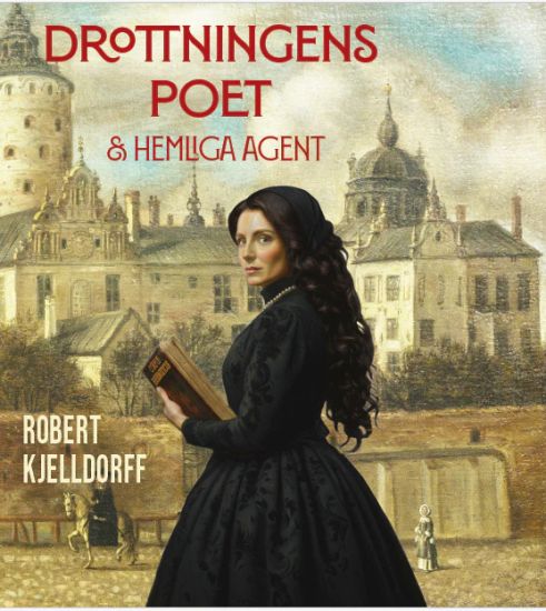 Drottningens poet & hemliga agent