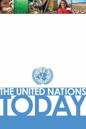United Nations Today, The