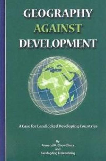 Geography Against Development