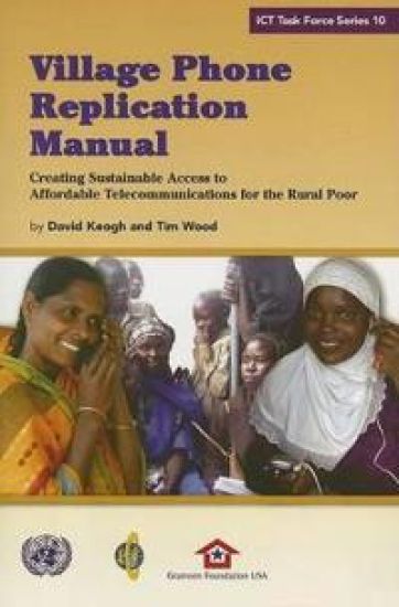 Village Phone Replication Manual