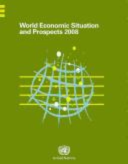World Economic Situation and Prospects