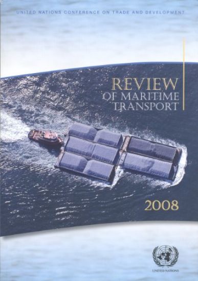 Review of Maritime Transport