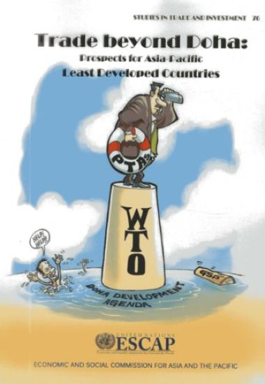 Trade beyond Doha