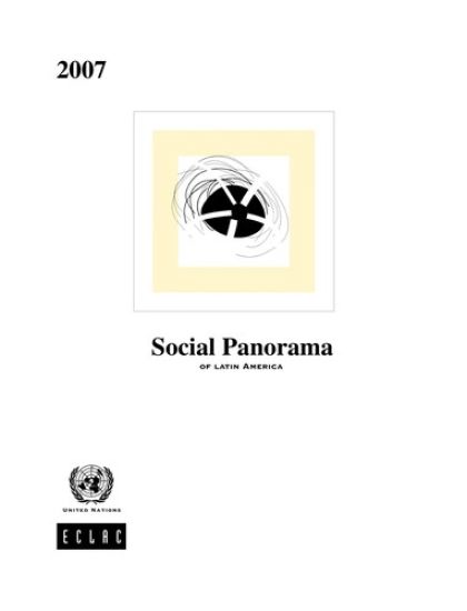 Social Panorama of Latin America