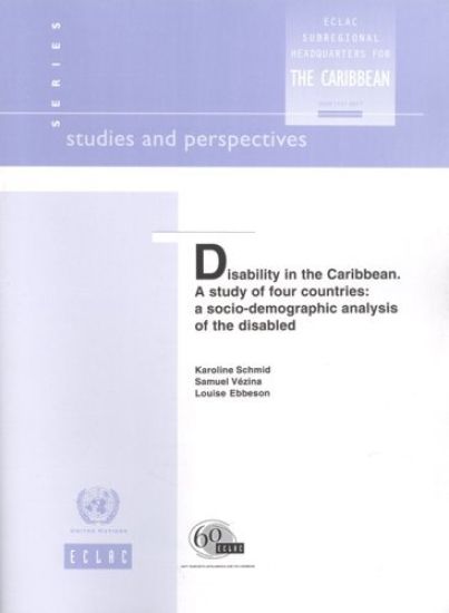 Disability in the Caribbean