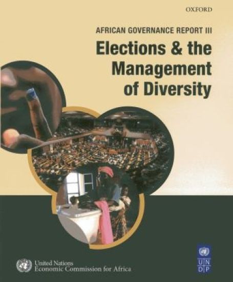 African Governance Report III