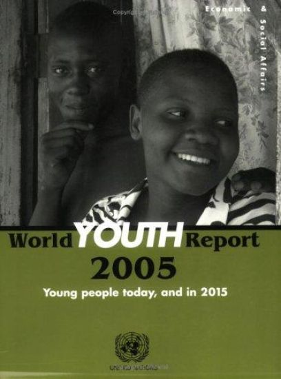 World Youth Report