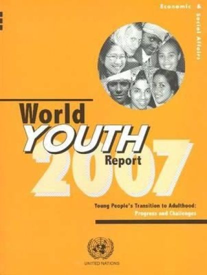 World Youth Report