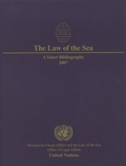 Law of the Sea, The