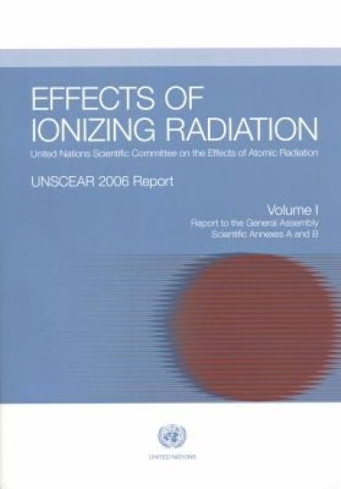 Effects of Ionizing Radiation