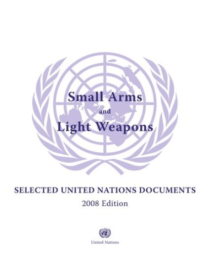 Small Arms and Light Weapons