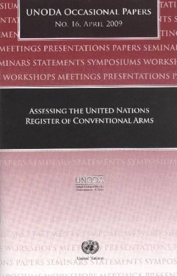 ODA Occasional Papers