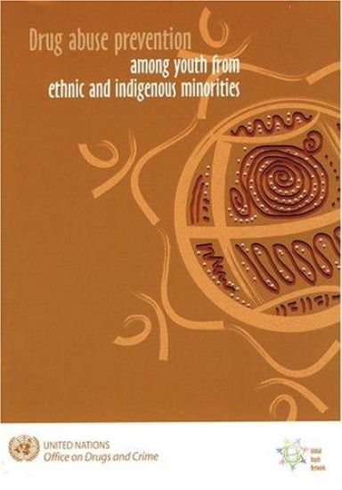 Drug Abuse Prevention among JFSP2 from Ethnic and Indigenous Minorities