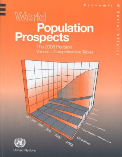 World Population Prospects