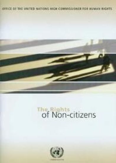 The Rights of Non-citizens
