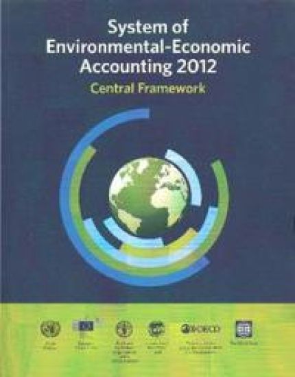 System of Environmental-Economic Accounting Central Framework