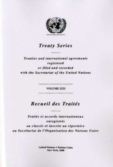 Treaty Series