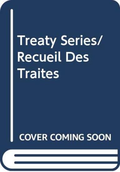 Treaty Series
