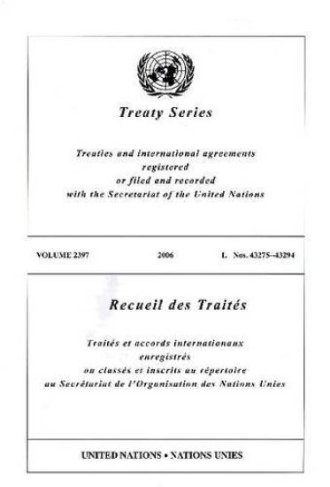 Treaty Series