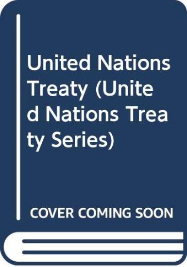 Treaty Series 2734