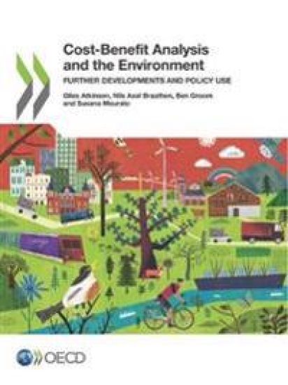 Cost benefit analysis and the environment