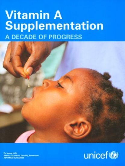 Vitamin A Supplementation