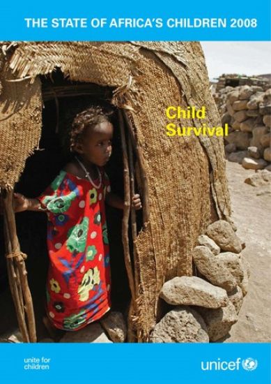 State of the World's Children