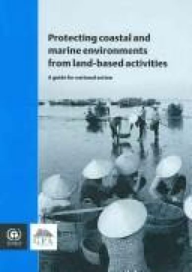 Protecting Coastal and Marine Environments from Land-based Activities