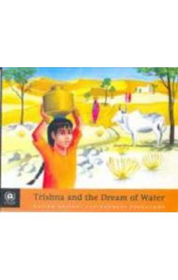 Trishna and the Dream of Water