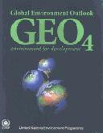 Global Environment Outlook (GEO 4)