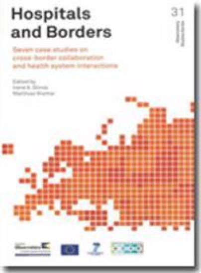 Hospitals and borders