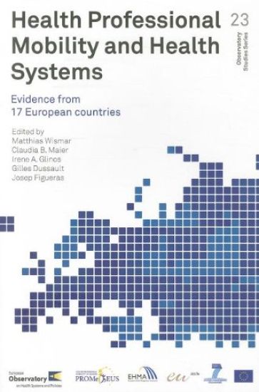 Health Professional Mobility and Health Systems