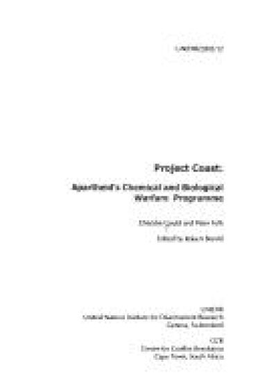 Project Coast