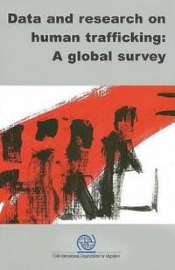 Data and Research on Human Trafficking