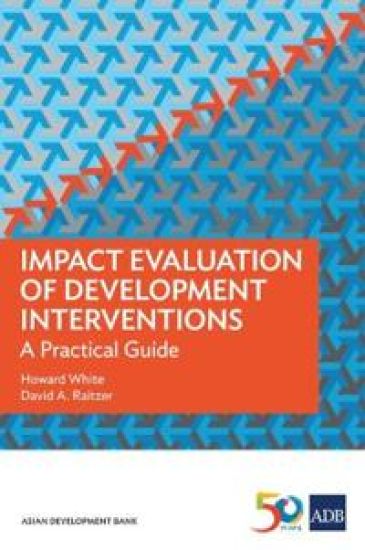 Impact Evaluation of Development Interventions