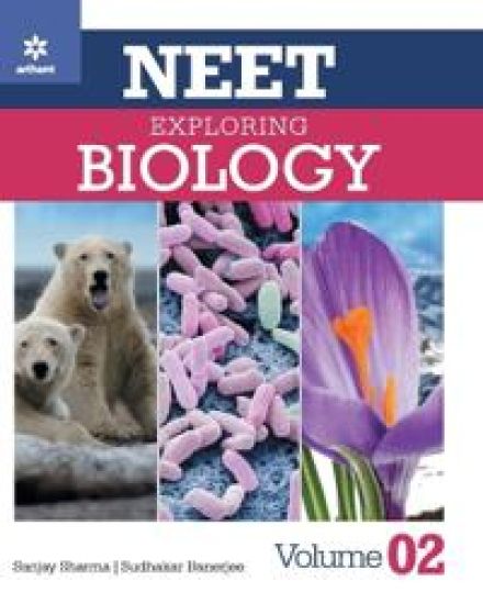 Neet Exploring Biology