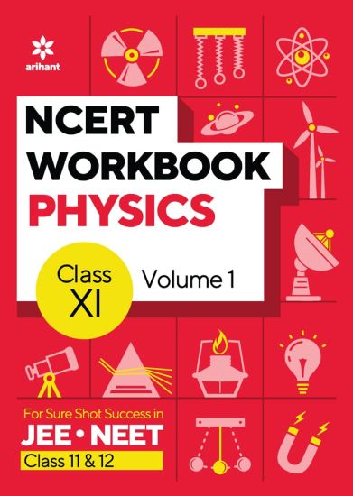Ncert Workbook Physics Volume 2 Class 11