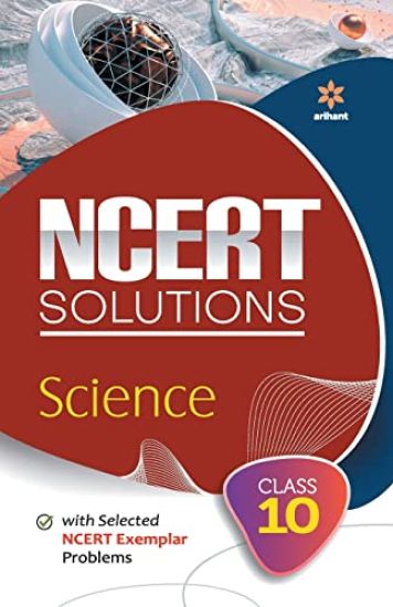 Ncert Solutionsscience for Class 10th