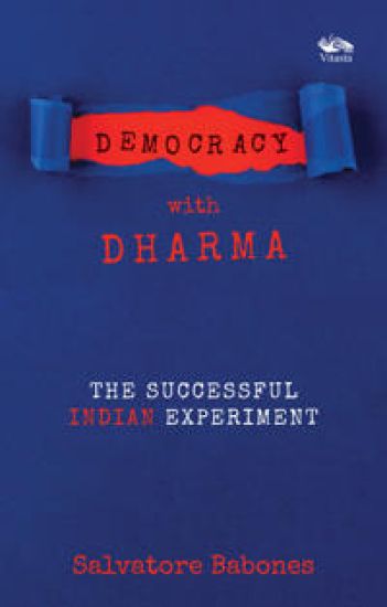 Democracy with Dharma