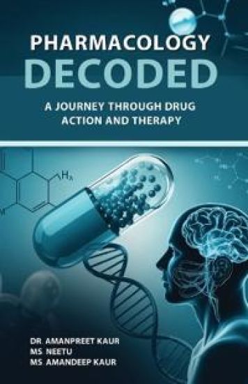 Pharmacology Decoded