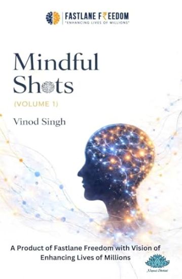 Mindful Shots Volume 1