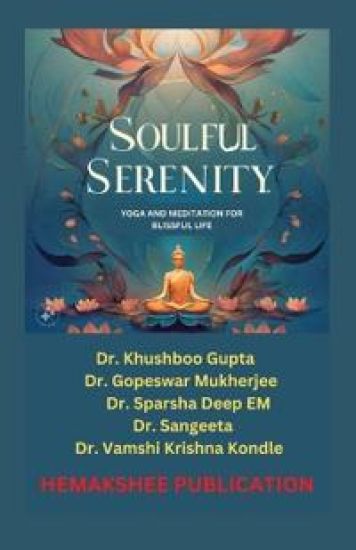 Soulful Serenity: Yoga and Meditation for Blissful Life