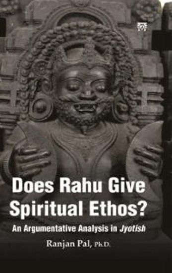 Does Rahu Give Spiritual Ethos ?