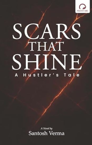 Scars That Shine