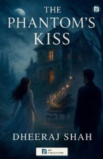 The phantom's kiss (EditionFirst)