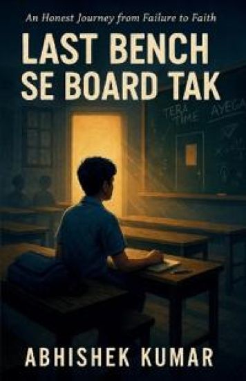 The story of students (EditionFirst) – Abhishek Kumar, kirjan kansikuva