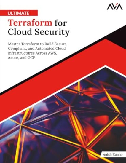 Ultimate Terraform for Cloud Security